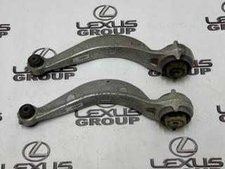 Рычаг подвески Land Rover Range Rover Velar 2018