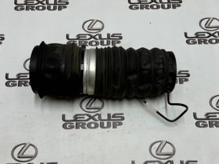 Пневмобаллон задний левый Land Rover Range Rover Velar 2021