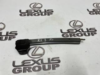 Направляющая стекла передняя левая Lexus RX450h 2012