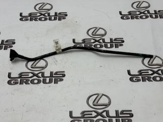 Трубка топливная Land Rover Range Rover Velar 2021