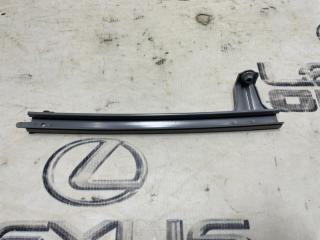 Направляющая стекла передняя правая Toyota Land Cruiser Prado 2021