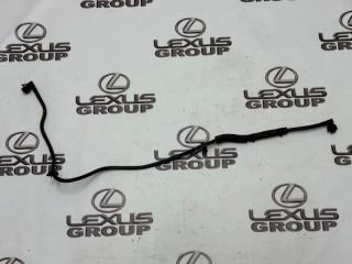 Трубка радиатора Land Rover Range Rover Velar 2018