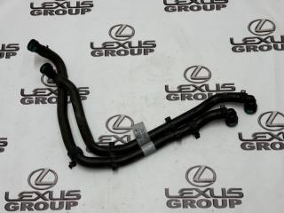 Патрубок охлаждения Land Rover Range Rover Velar 2018