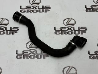 Патрубок радиатора Land Rover Range Rover Velar 2018 контрактная Патрубок радиатора Land Rover Range Rover Velar 2018