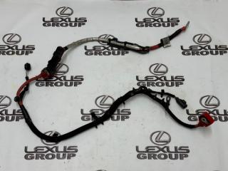 Провод генератора Land Rover Range Rover Velar 2018 контрактная Провод генератора Land Rover Range Rover Velar 2018