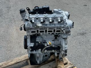 Двигатель Land Rover Range Rover Velar 2019