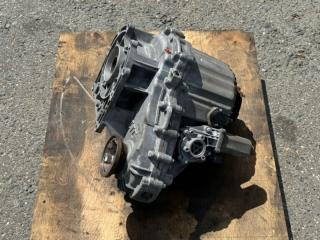 Раздатка Land Rover Range Rover 2015