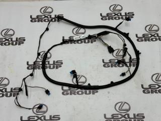 Проводка датчиков парковки передняя Land Rover Range Rover Velar 2021