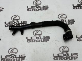 Патрубок радиатора Land Rover Range Rover Velar 2019 контрактная Патрубок радиатора Land Rover Range Rover Velar 2019