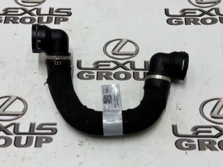 Патрубок радиатора Land Rover Range Rover Velar 2019 контрактная Патрубок радиатора Land Rover Range Rover Velar 2019