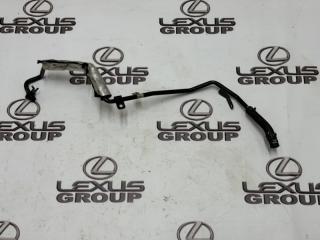 Патрубок охлаждения Land Rover Range Rover Velar 2019