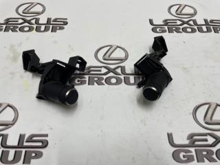 Подрулевой переключатель Lexus ES300h 2020