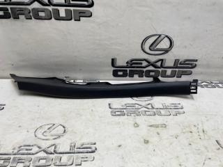 Накладка декоративная задняя правая Lexus ES300h 2020