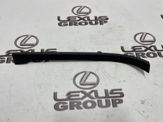 Обшивка салона передняя левая Lexus ES300h 2020 контрактная Обшивка салона передняя левая Lexus ES300h 2020