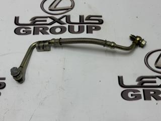 Трубка масляная Land Rover Range Rover Velar 2019