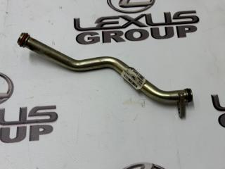 Трубка турбины Land Rover Range Rover Velar 2019 контрактная Трубка турбины Land Rover Range Rover Velar 2019