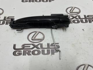 Ручка двери внешняя передняя левая Lexus RX330 2004
