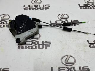 Запчасть замок двери передний левый Lexus RX330 2004