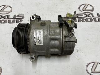 Компрессор кондиционера Land Rover Range Rover Velar 2018 контрактная Компрессор кондиционера Land Rover Range Rover Velar 2018