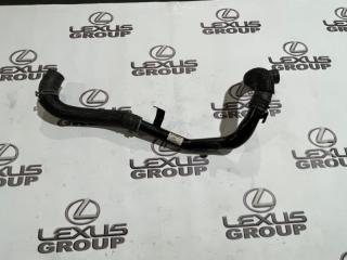 Патрубок радиатора Land Rover Range Rover Velar 2018 контрактная Патрубок радиатора Land Rover Range Rover Velar 2018