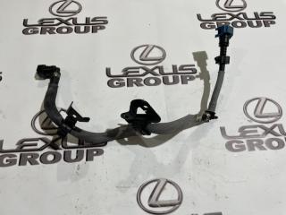 Трубка топливная Land Rover Range Rover Velar 2018