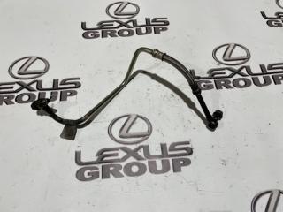 Трубка турбины Land Rover Range Rover Velar 2018 контрактная Трубка турбины Land Rover Range Rover Velar 2018