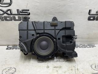 Сабвуфер Lexus RX450hL 2019