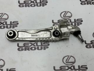 Рычаг подвески передний левый Land Rover Range Rover Velar 2021