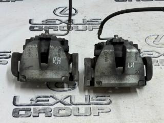 Суппорт передний Land Rover Range Rover Velar 2021