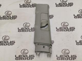 Обшивка стойки левая Toyota Land Cruiser Prado 2019 контрактная Обшивка стойки левая Toyota Land Cruiser Prado 2019