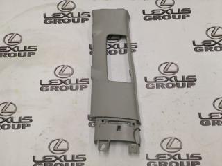 Обшивка стойки левая Toyota Land Cruiser Prado 2019 контрактная Обшивка стойки левая Toyota Land Cruiser Prado 2019