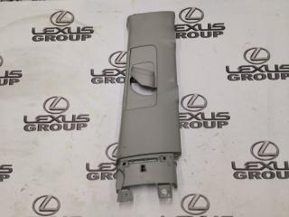 Обшивка стойки правая Toyota Land Cruiser Prado 2018 контрактная Обшивка стойки правая Toyota Land Cruiser Prado 2018