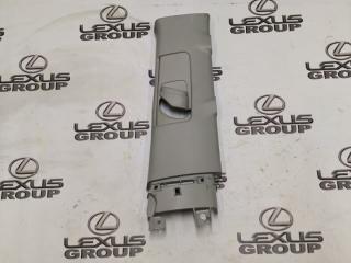 Обшивка стойки правая Toyota Land Cruiser Prado 2021 контрактная Обшивка стойки правая Toyota Land Cruiser Prado 2021