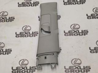 Обшивка стойки правая Toyota Land Cruiser Prado 2017