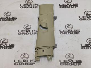 Обшивка стойки правая Toyota Land Cruiser Prado 2020 контрактная Обшивка стойки правая Toyota Land Cruiser Prado 2020