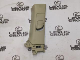 Обшивка стойки задняя левая Toyota Land Cruiser Prado 2020 контрактная Обшивка стойки задняя левая Toyota Land Cruiser Prado 2020