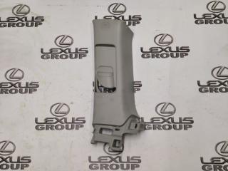 Обшивка стойки задняя правая Toyota Land Cruiser Prado 2018 контрактная Обшивка стойки задняя правая Toyota Land Cruiser Prado 2018