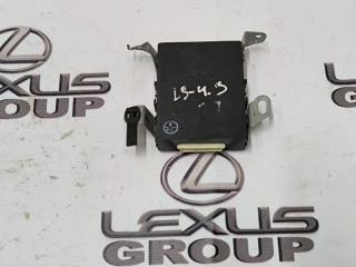 Блок управления Lexus LS430 2002