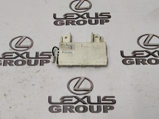 Фото запчасти блок управления Lexus LS430 2002 контрактная запчасть Запчасть блок управления Lexus LS430 2002