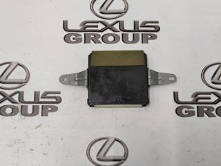 Блок управления дверьми задний правый Lexus LS460 2007
