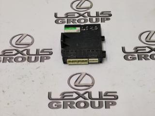 Блок управления климат-контролем Lexus LS460 2007