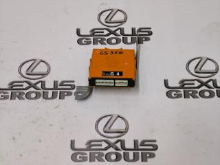 Блок управления фарами Lexus GS350 2008