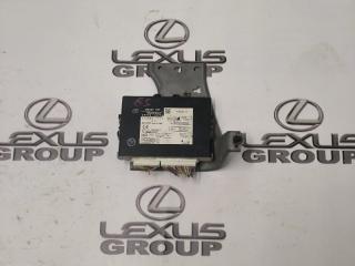 Блок управления центральным замком Lexus GS300 2006