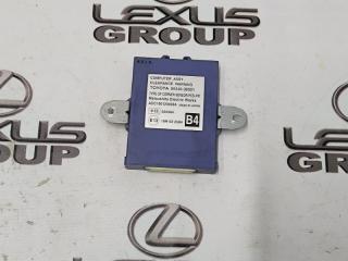 Блок управления парктроником Lexus GS300 2008
