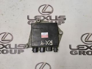 Блок управления форсунками Lexus RX450h 2020