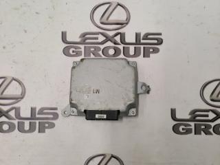 Блок управления подвеской Lexus RX300 2018 контрактная Блок управления подвеской Lexus RX300 2018