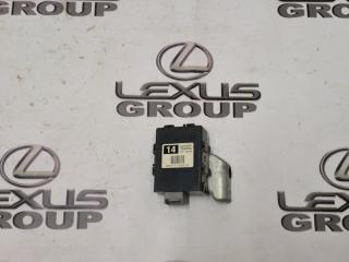 Блок электронный Lexus RX300 2004