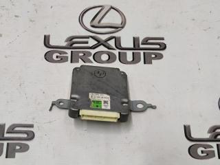 Блок электронный Lexus RX450h 2017