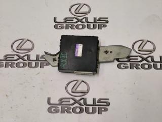 Блок управления кондиционером Lexus RX300 2005