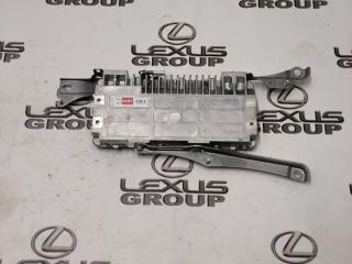 Блок управления подвеской Lexus RX450h 2021 контрактная Блок управления подвеской Lexus RX450h 2021